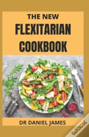 Capa do artigo The New Flexitarian Cookbook