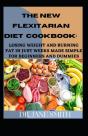 The New Flexitarian Diet Cookbook - Preview