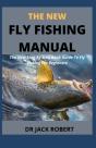 The New Fly Fishing Manual - Preview