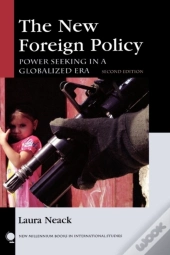 The New Foreign Policy