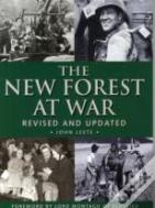 The New Forest At War