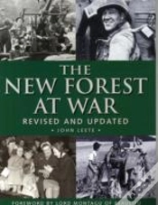 Capa do artigo The New Forest At War