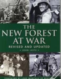 Capa do artigo The New Forest At War