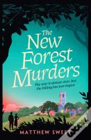 The New Forest Murders