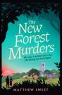 The New Forest Murders - Preview