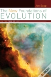 Capa do artigo The New Foundations Of Evolution