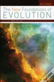 Capa do artigo The New Foundations Of Evolution