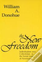 The New Freedom