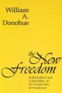 The New Freedom - Preview