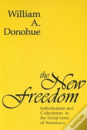 Capa do artigo The New Freedom