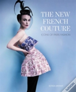 Capa do artigo The New French Couture