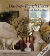 Capa do artigo The New French Decor