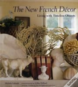 Capa do artigo The New French Decor