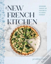 Capa do artigo The New French Kitchen