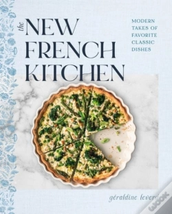 Capa do artigo The New French Kitchen