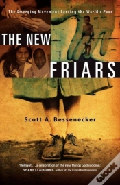 Capa do artigo The New Friars