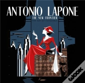 Capa do artigo The New Frontier