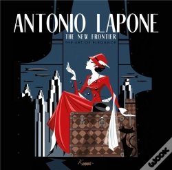 Capa do artigo The New Frontier