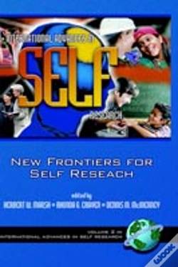 Capa do artigo The New Frontiers For Self Research