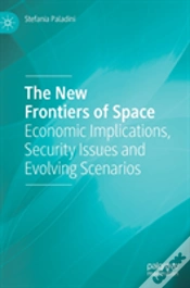 Capa do artigo The New Frontiers Of Space