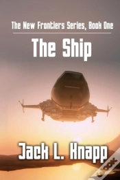 Capa do artigo The New Frontiers Series, Book One