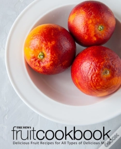 Capa do artigo The New Fruit Cookbook