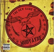 Capa do artigo The New Game - CD
