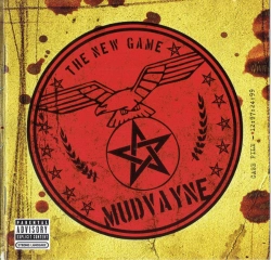 Capa do artigo The New Game - CD