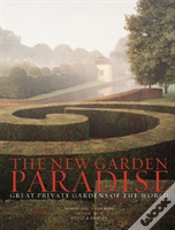 Capa do artigo The New Garden Paradise
