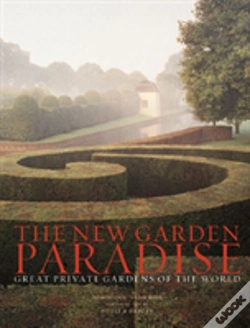 Capa do artigo The New Garden Paradise