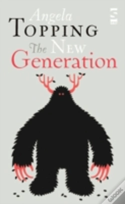 Capa do artigo The New Generation