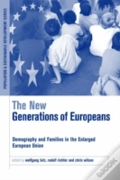Capa do artigo The New Generations Of Europeans