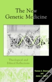 Capa do artigo The New Genetic Medicine