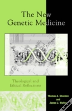 Capa do artigo The New Genetic Medicine