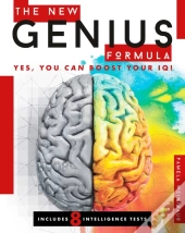 The New Genius Formula