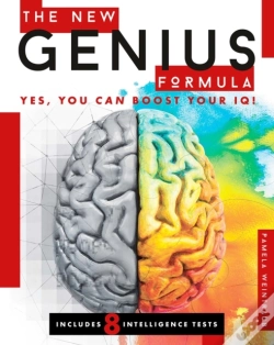 Capa do artigo The New Genius Formula