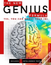 Capa do artigo The New Genius Formula