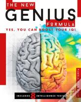 The New Genius Formula