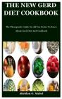 The New Gerd Diet Cookbook - Preview