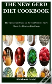 Capa do artigo The New Gerd Diet Cookbook