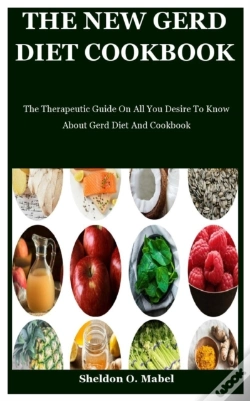 Capa do artigo The New Gerd Diet Cookbook