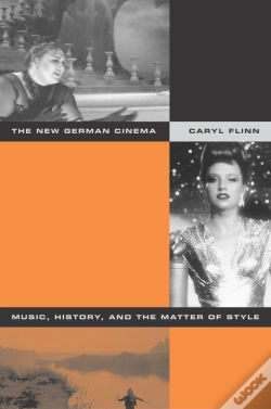Capa do artigo The New German Cinema