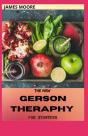 The New Gerson Theraphy For Starters - Preview