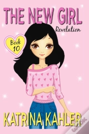 Capa do artigo The New Girl