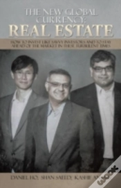 Capa do artigo The New Global Currency