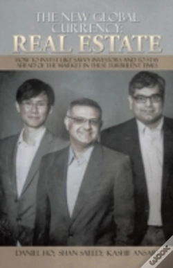 Capa do artigo The New Global Currency