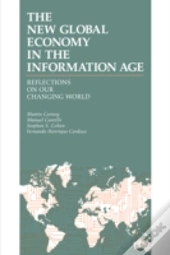 The New Global Economy In The Information Age