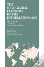 Capa do artigo The New Global Economy In The Information Age