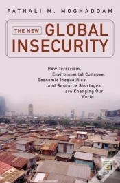 Capa do artigo The New Global Insecurity