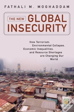 Capa do artigo The New Global Insecurity